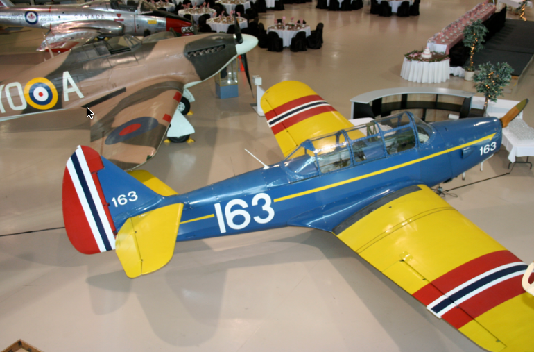 warplane heritage museum plane warplane heritage museum plane